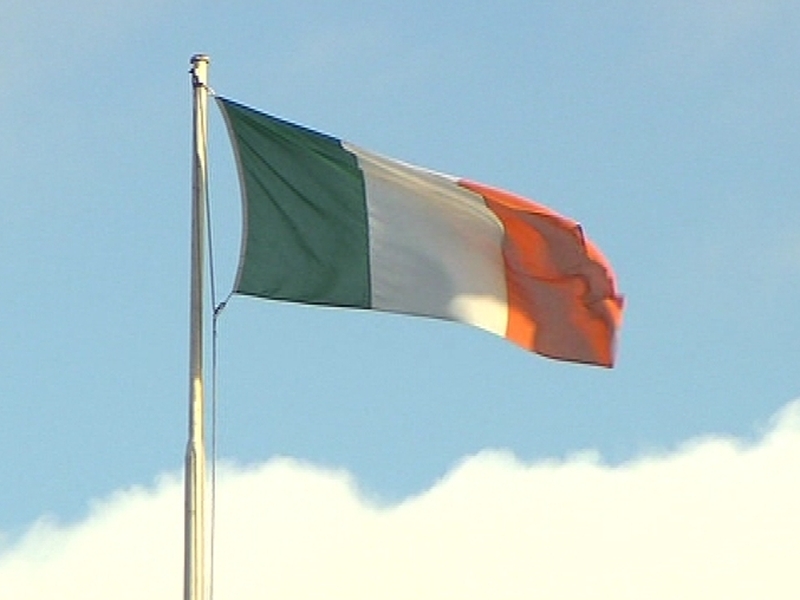 Lánstádas ag an nGaeilge in institiúidí na hEorpa ó mheánoíche aréir ar aghaidh. Thréaslaigh an tUachtarán Ó hUigínn a n-éacht leo siúd a shaothraigh lena bhaint amach.