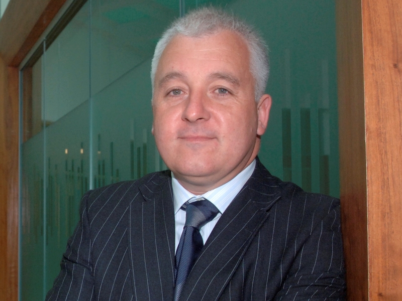 John Reynolds - Remaining cautious for 2010