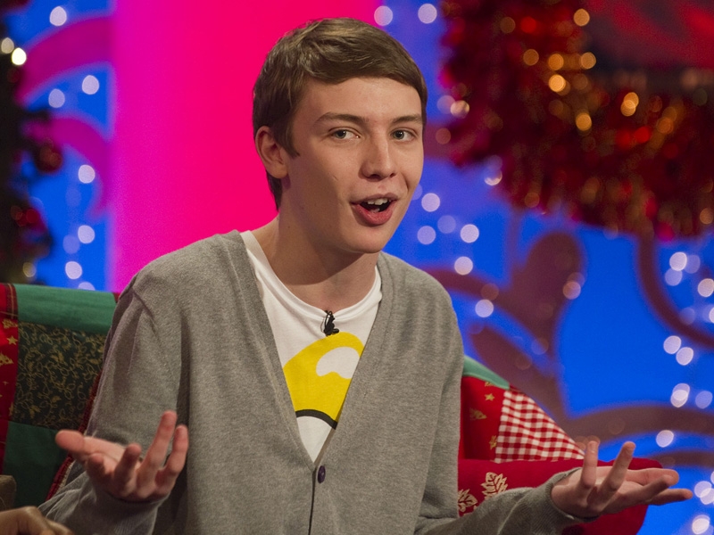 Hawkins - "I just do everything on the Square"