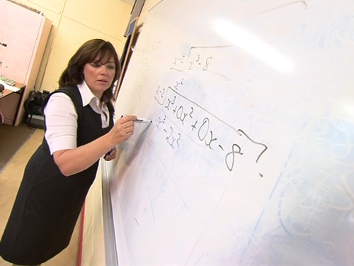 Teaching - Proposals by engineers' group