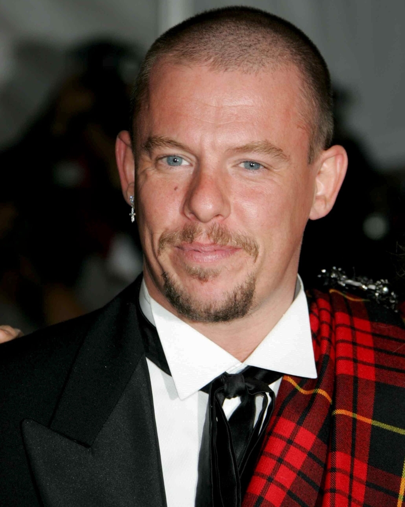 McQueen - Reported to be found dead today