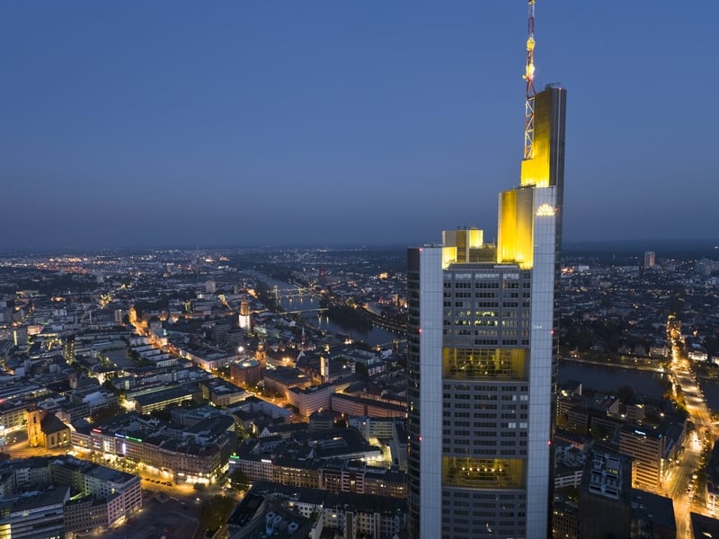 German economy - Gfk index falls again