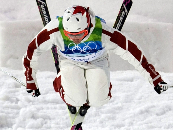 Winter Olympics Day 8 round-up