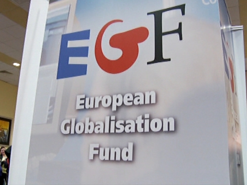 Dell - European Globalisation Fund set up to help former staff