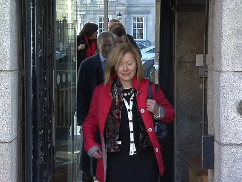 Principals - Disappointed by attendance at Oireachtas committee