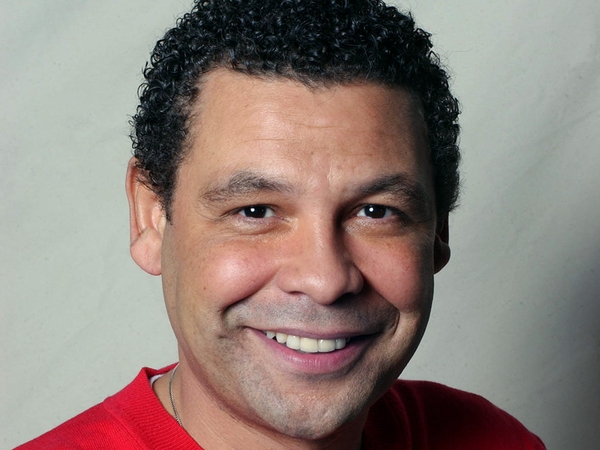 Charles - Major new storyline for character Lloyd