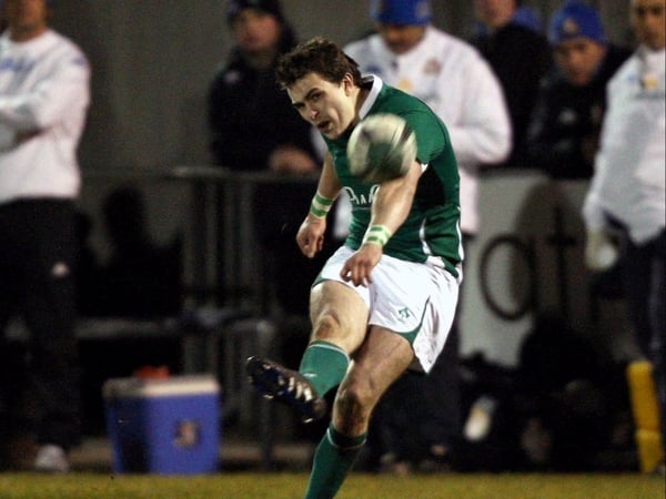 James McKinney chipped in with 11 points