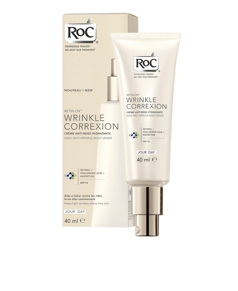 RoC Retin-Ox Wrinkle Correxion Serum