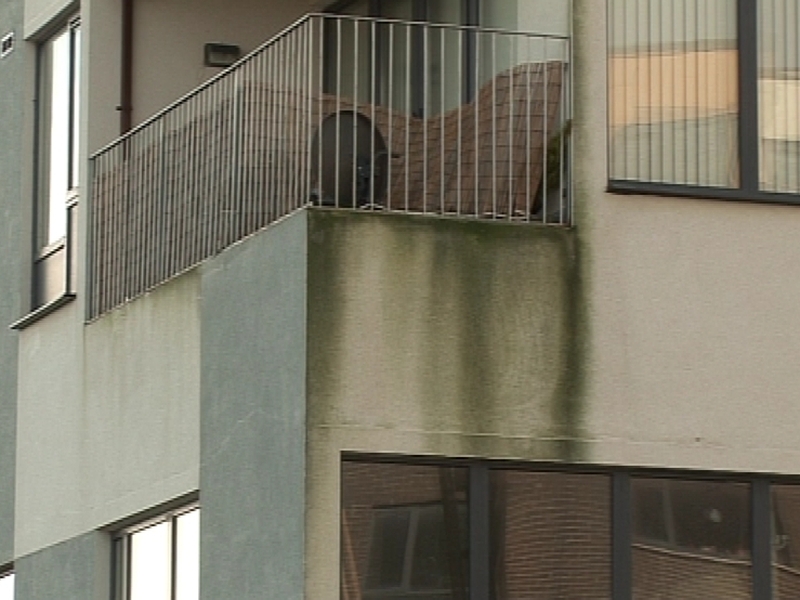 Priory Hall - 'Lack of standards' highlighted