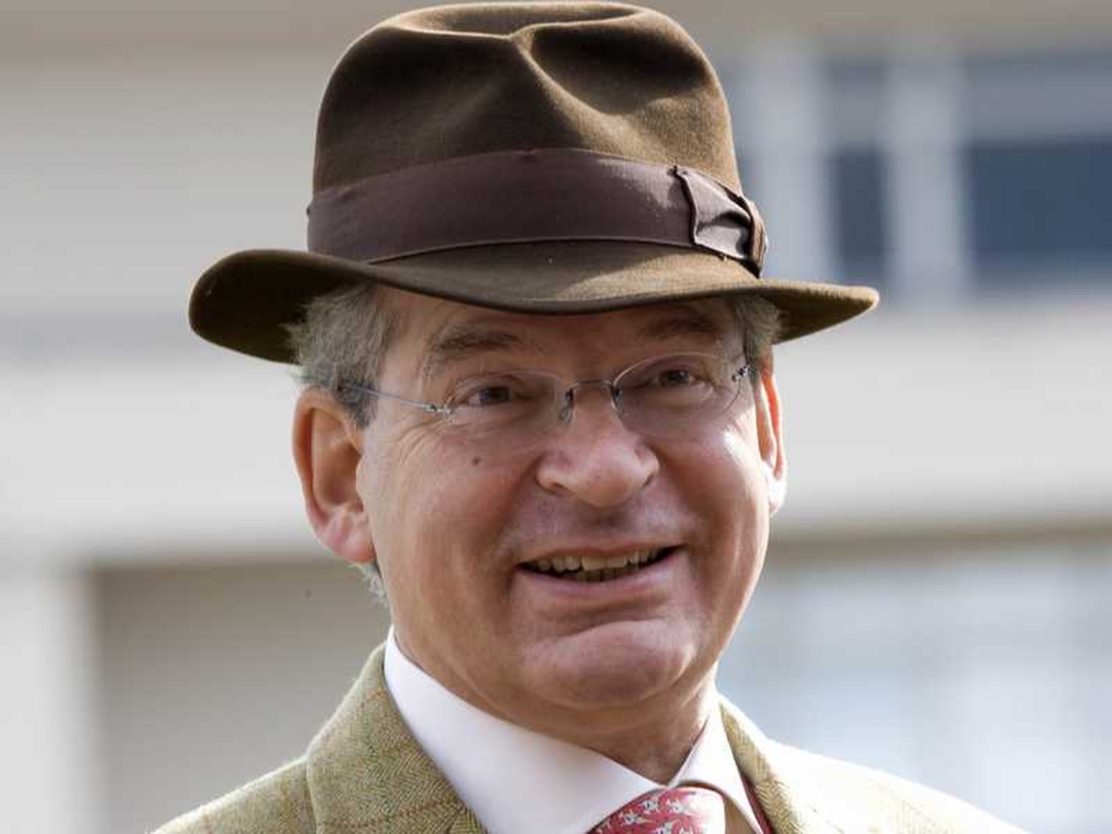 RSA will be Long Run’s target