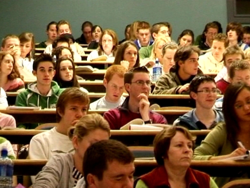 Third-level alliance - Plan to be outlined on Thursday