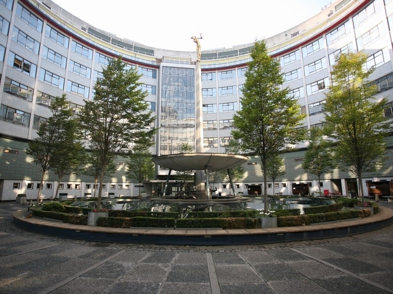 BBC - Set to admit it has grown too large