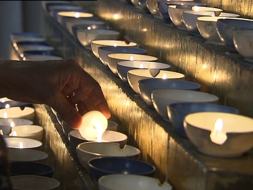 Catholic Church - Accused media of sensationalism