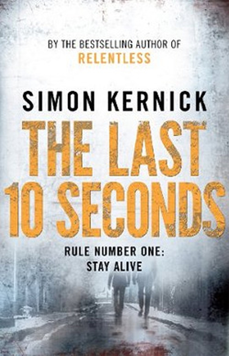 Will continue to clock up the big sales