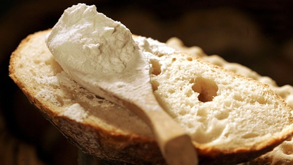 Gluten-Free Bread