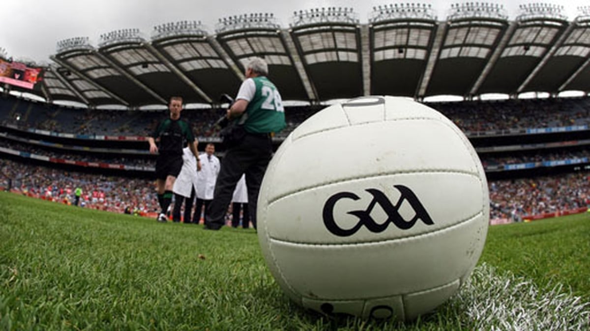 Should GAA inter-county managers be paid?