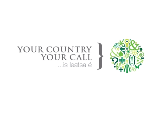 Campaign launched - Submit ideas online