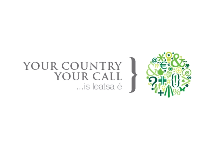 Campaign launched - Submit ideas online