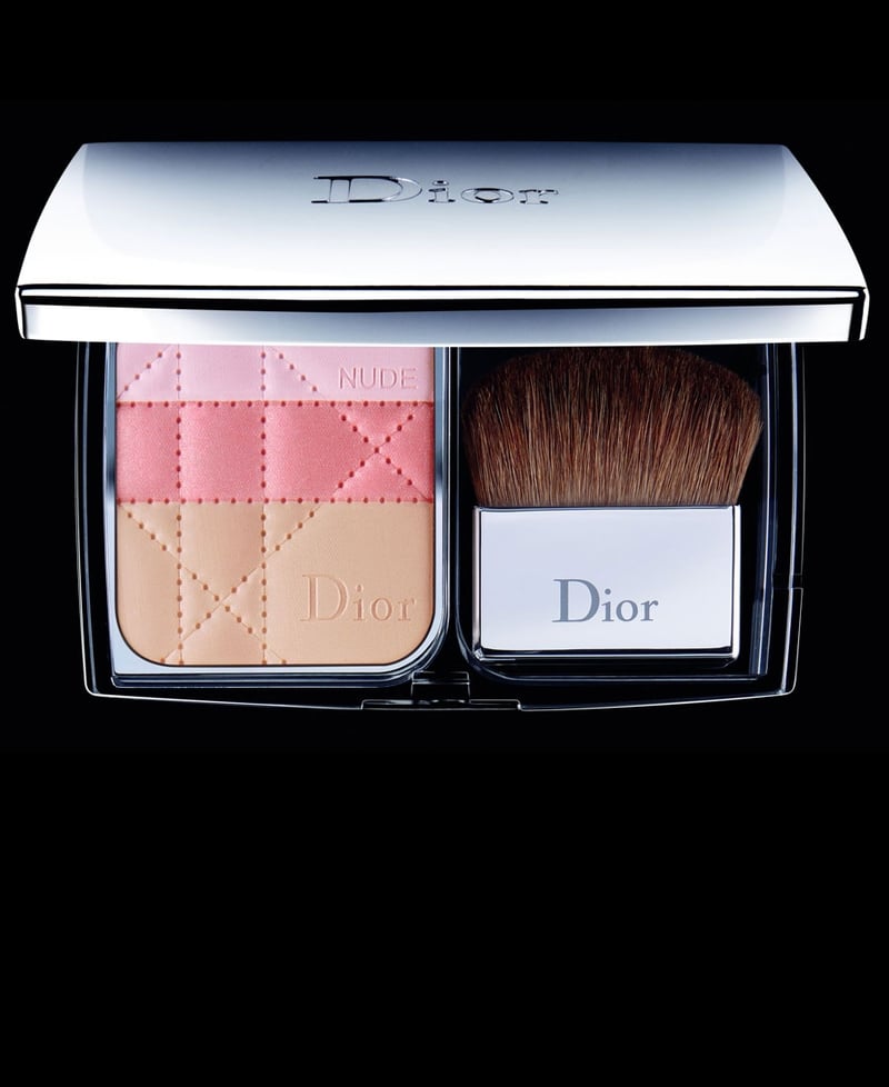 Diorskin Nude Natural Glow Sculpting Powder