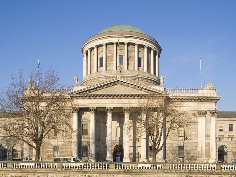Supreme Court - Costs awarded to estranged couple