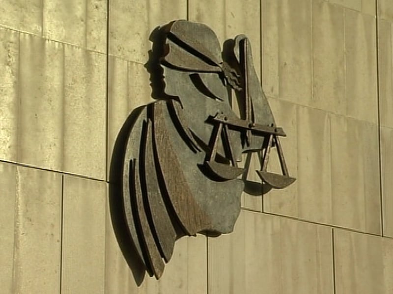 Central Criminal Court - Incest case ends