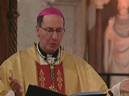 Dr Denis Brennan - Papal letter will be a milestone