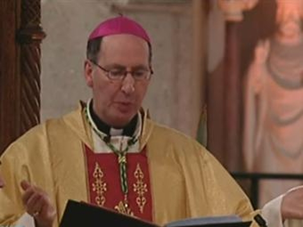 Dr Denis Brennan - Papal letter will be a milestone