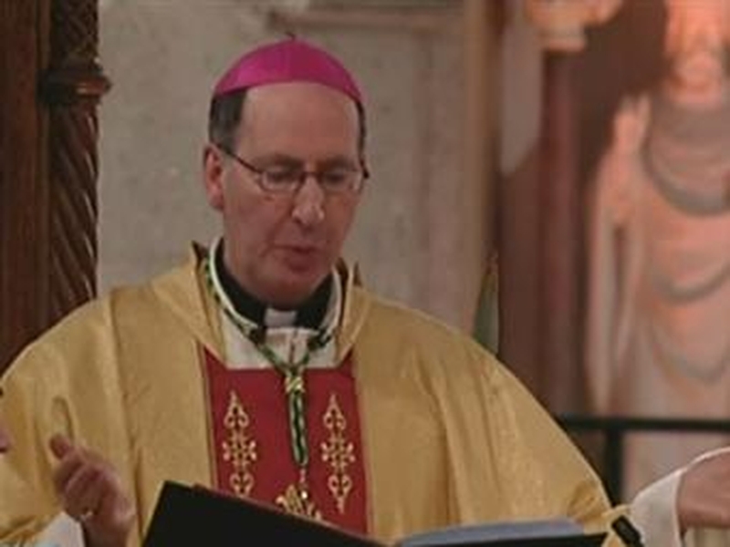 Dr Denis Brennan - Papal letter will be a milestone