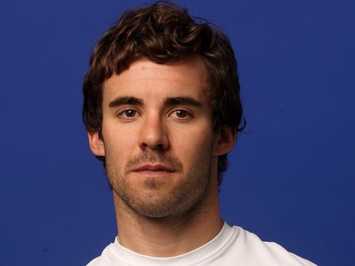 Ireland's Bryan Keane will be among those competing at the triAthlone this weekend