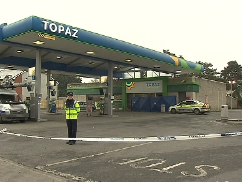 Limerick - Man killed last Monday