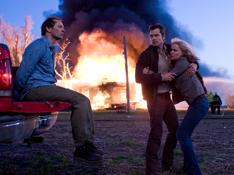 What is it with Midwestern US towns?