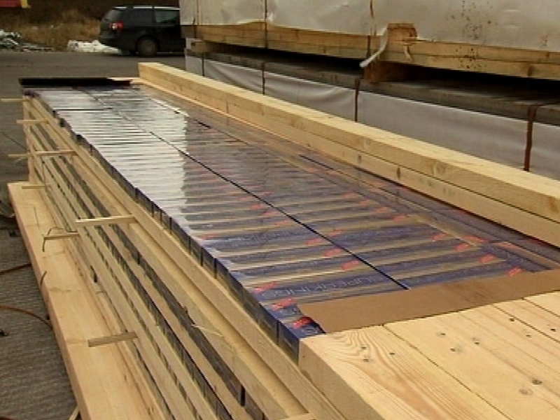 Dundalk - Haul worth almost €12m