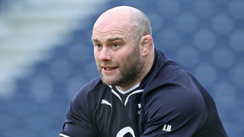 Hayes embarks on another season a few months shy of his 37th birthday