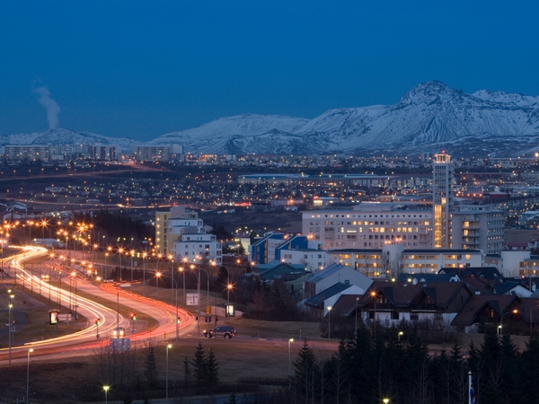 Iceland - Icesave referendum this weekend