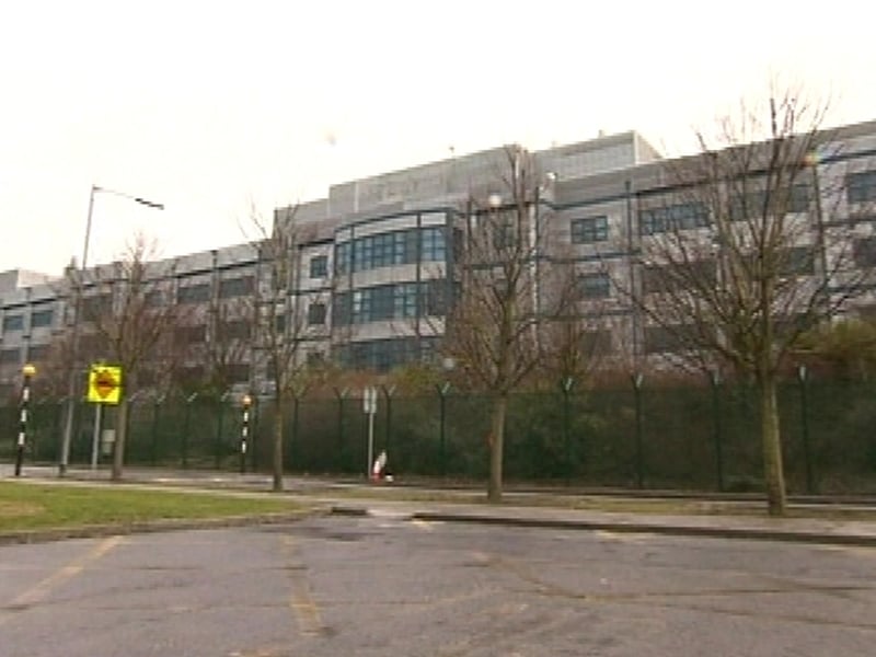 Hangar 6 - Complicated leasing arrangement