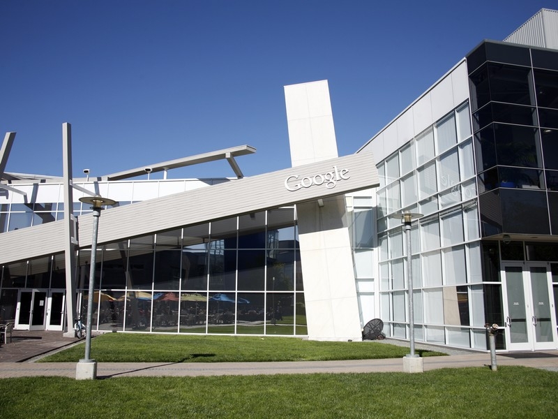 Google - Plans to appeal suspended sentences