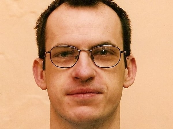 Kieran Doherty - Met 'savage and brutal' death