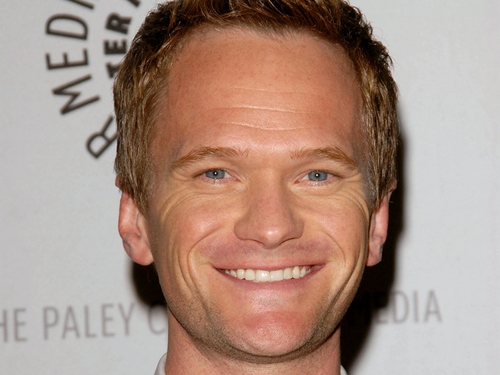 Harris - Guest role