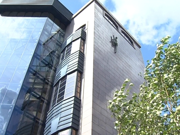 NAMA - Key week ahead
