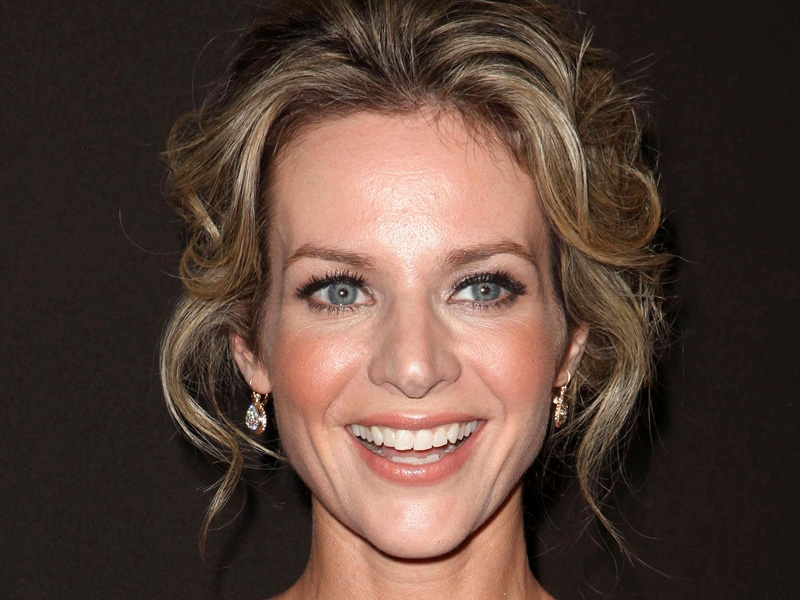 Gilsig - Reveals the dream guest