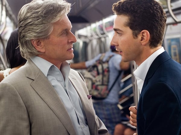 Wall Street: Money Never Sleeps - In cinemas on 21 April