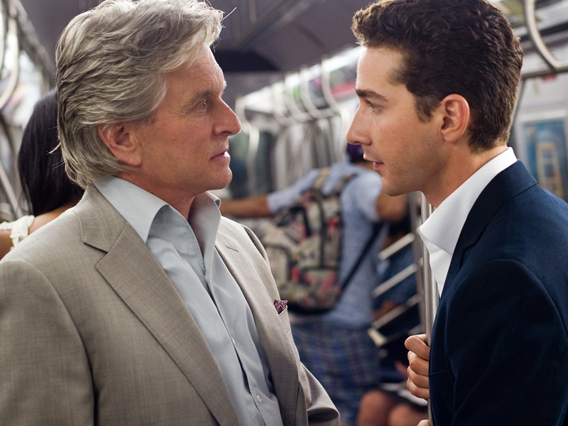 Wall Street: Money Never Sleeps - In cinemas on 29 September