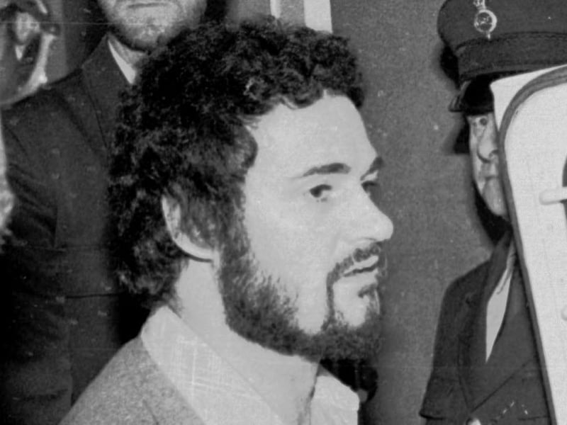 Peter Sutcliffe - Begins bid for parole
