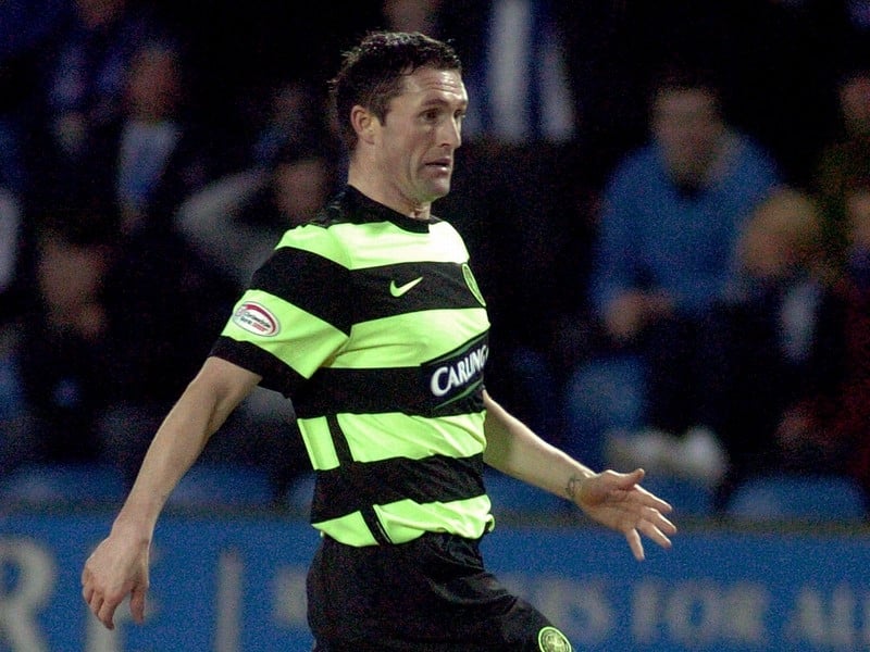 Robbie Keane is expected to go back to Tottenham next season