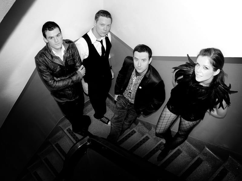 Storyfold - Busy summer ahead