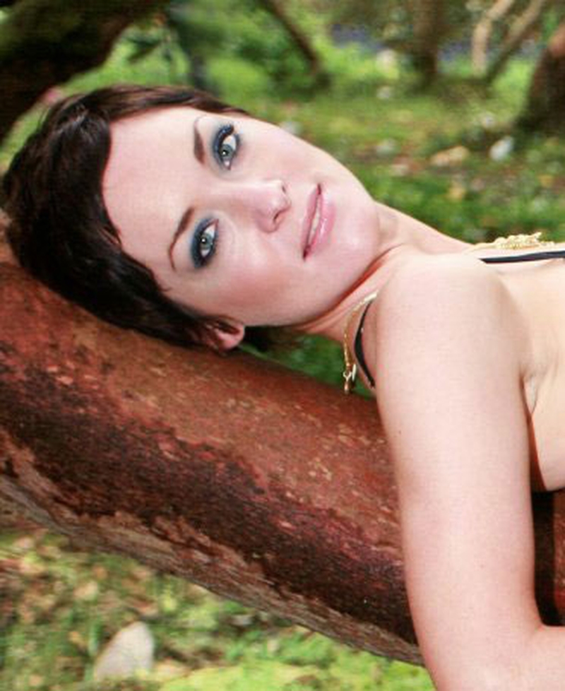 Colette recommends an apricot cream blush to awaken the complexion