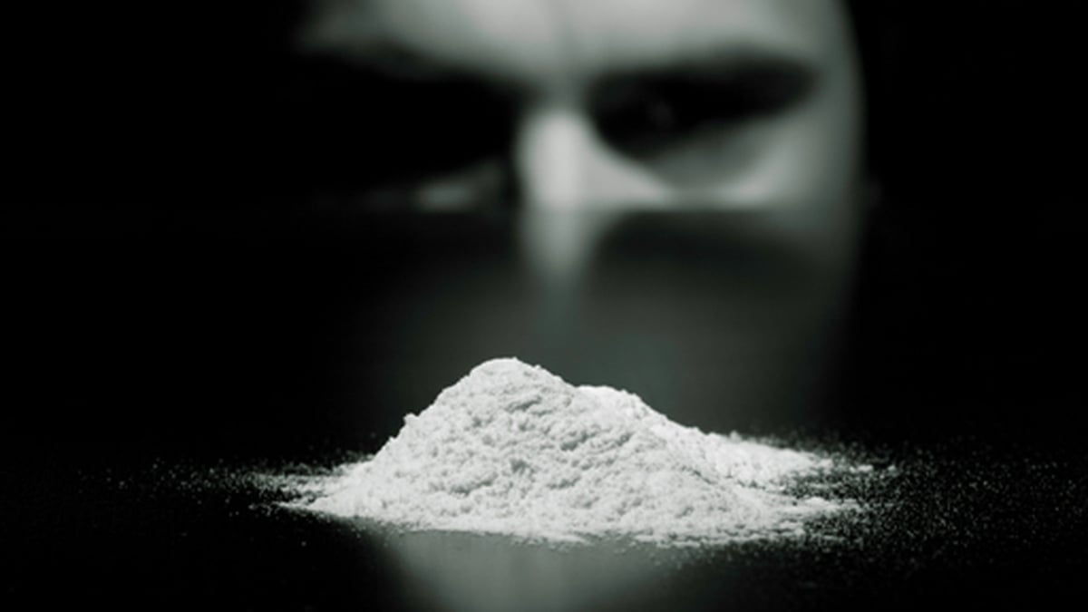 The changing face of drug use in Ireland