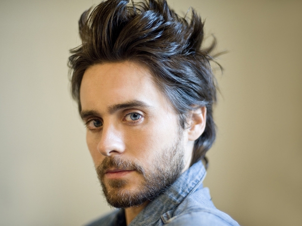 Leto - Keen to work with Bono