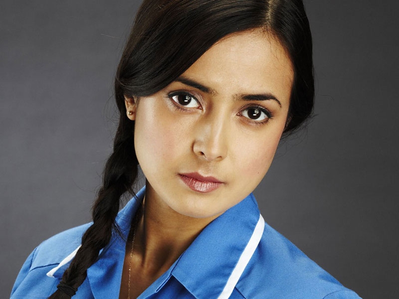 Actress Rebecca Grant to pursue career in US