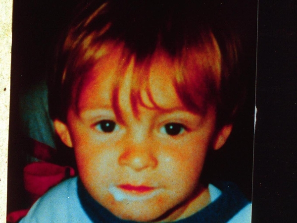 Jamie Bulger - Killer returned to prison